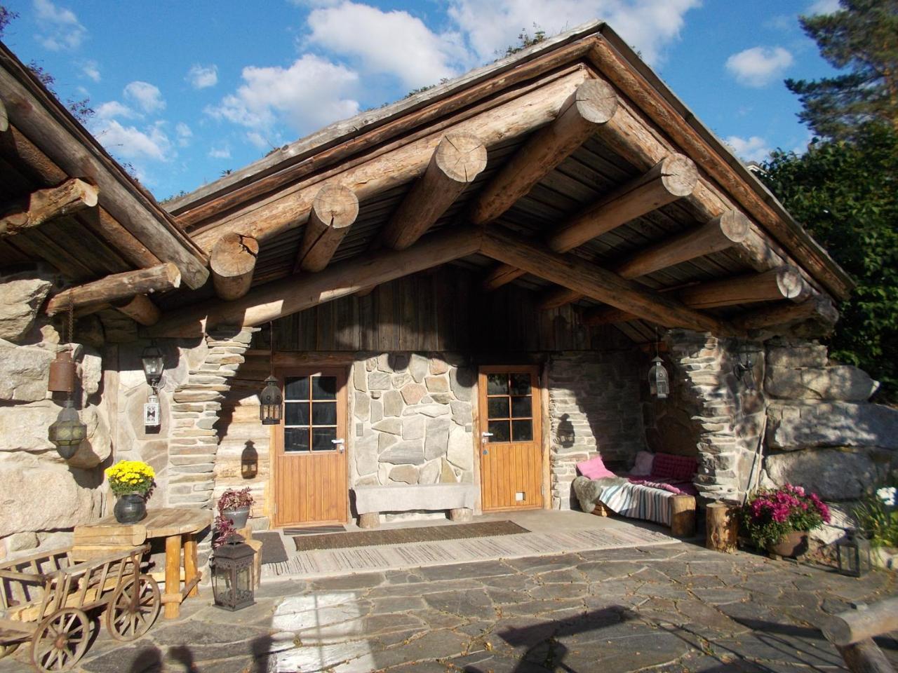 Lapuanjoen Rantakeidas Voltti Extérieur photo