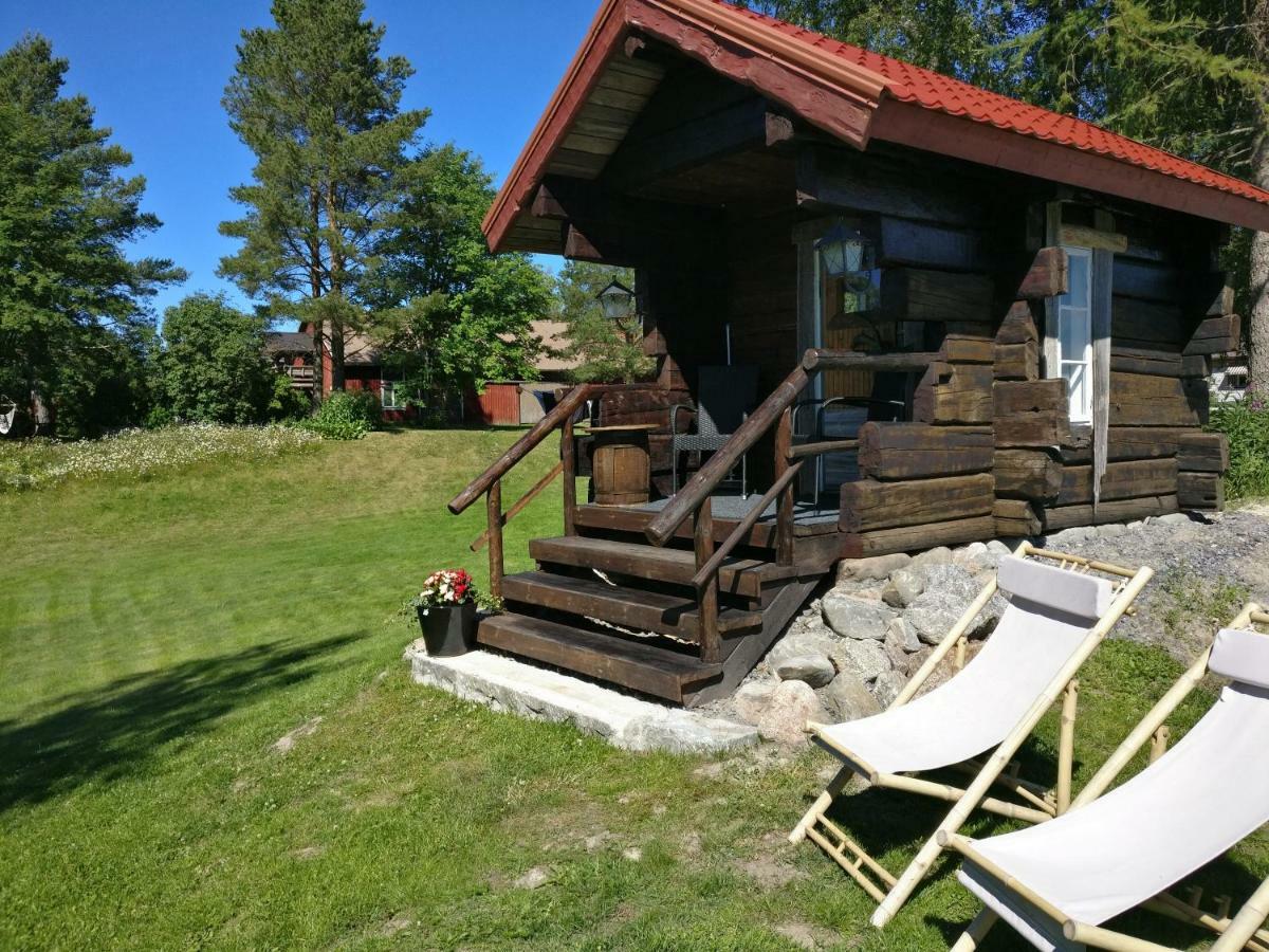 Lapuanjoen Rantakeidas Voltti Extérieur photo